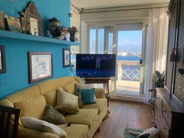 appartamento in vendita a Messina in zona Centro Storico