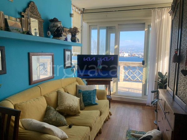 appartamento in vendita a Messina in zona Centro Storico