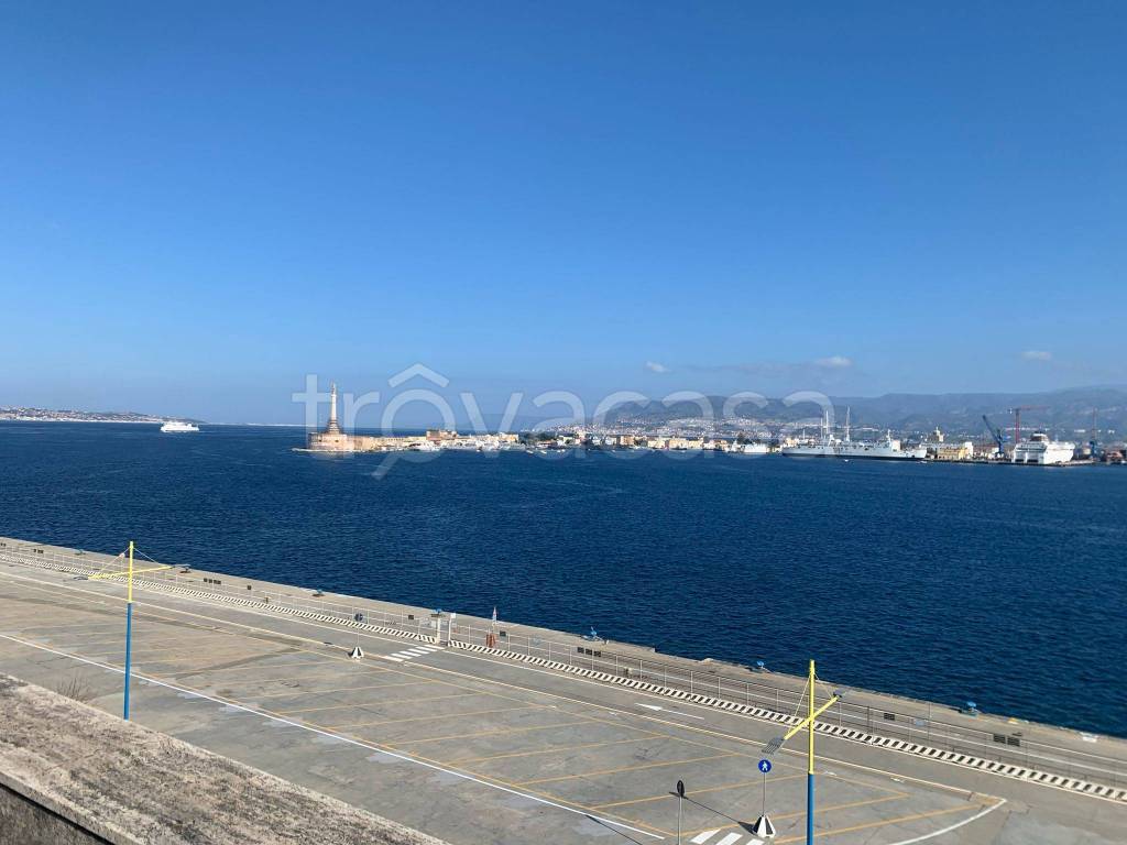 appartamento in vendita a Messina in zona Centro Storico