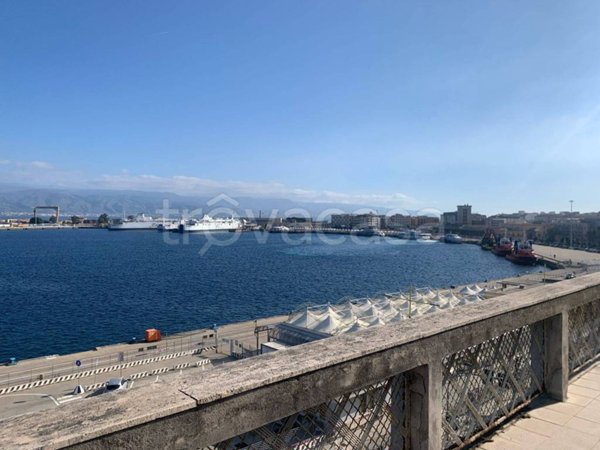 appartamento in vendita a Messina in zona Centro Storico