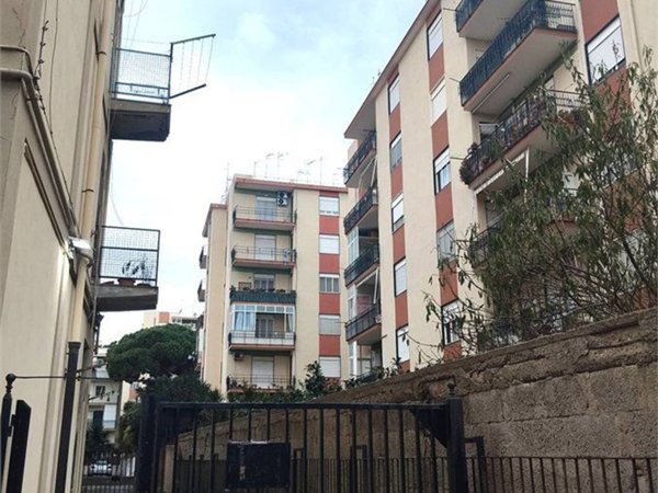appartamento in vendita a Messina in zona Contesse