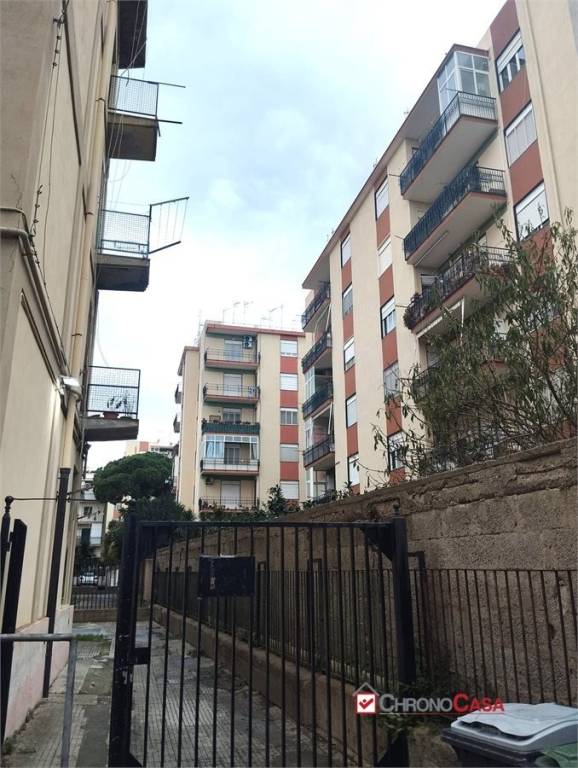 appartamento in vendita a Messina in zona Contesse