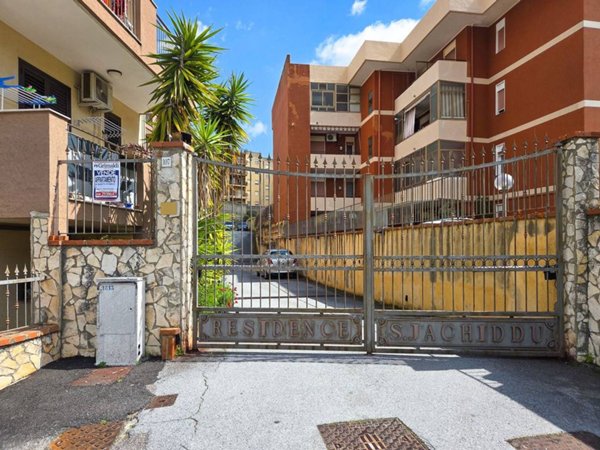 appartamento in vendita a Messina