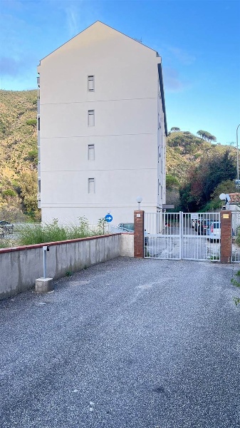 appartamento in vendita a Messina in zona Santissima Annunziata