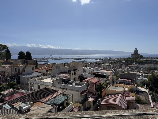 appartamento in vendita a Messina