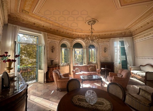 appartamento in vendita a Messina in zona Centro Storico