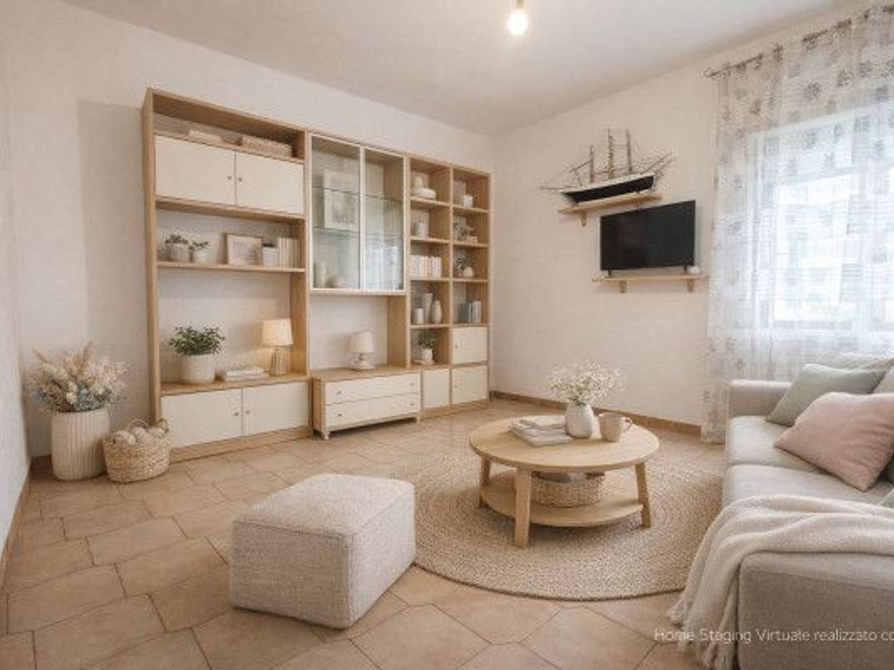 appartamento in vendita a Messina in zona Gazzi