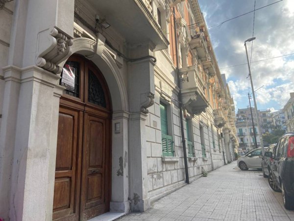appartamento in vendita a Messina in zona Centro Storico