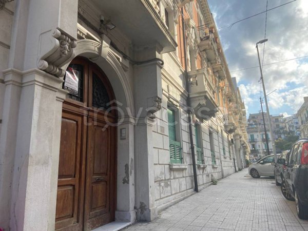appartamento in vendita a Messina in zona Centro Storico