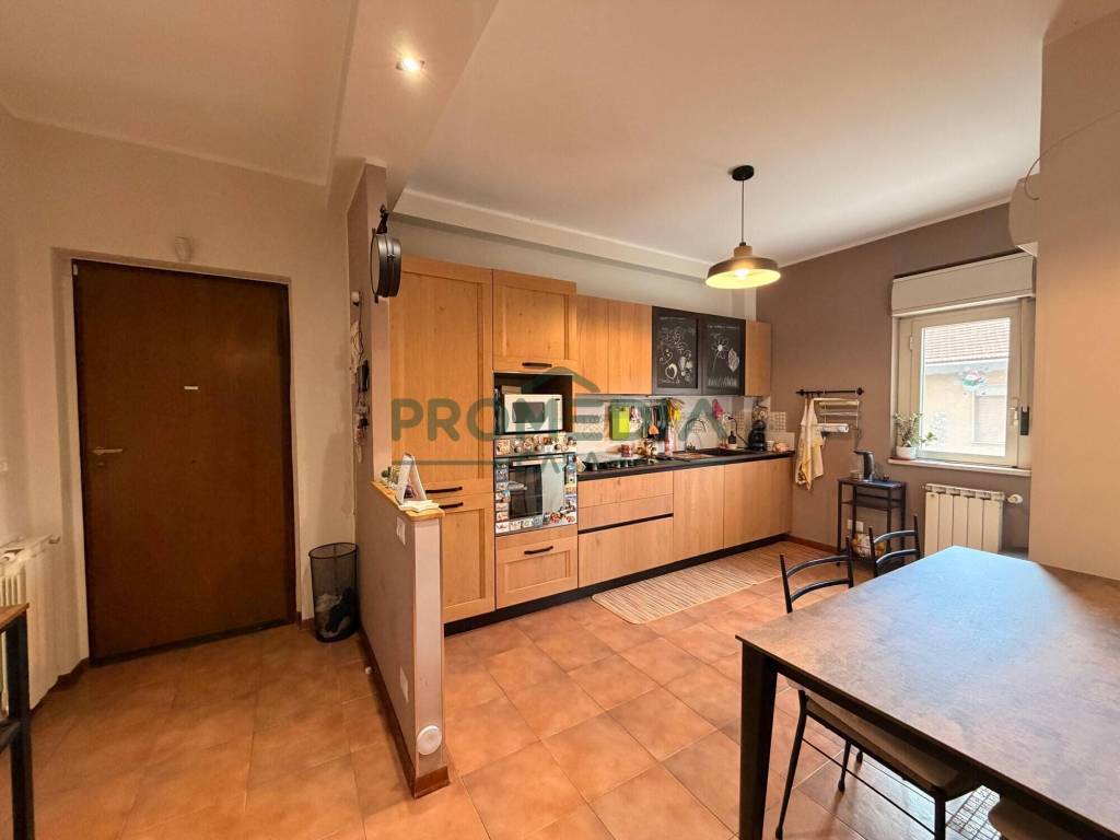 appartamento in vendita a Messina