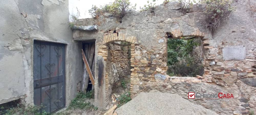 casa indipendente in vendita a Messina in zona Massa San Giorgio