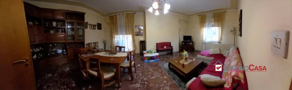 appartamento in vendita a Messina in zona Bordonaro