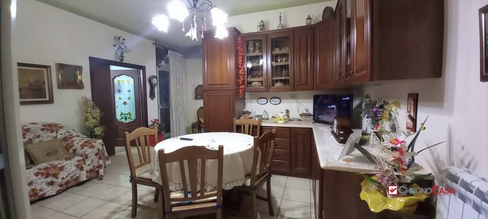 appartamento in vendita a Messina in zona Camaro