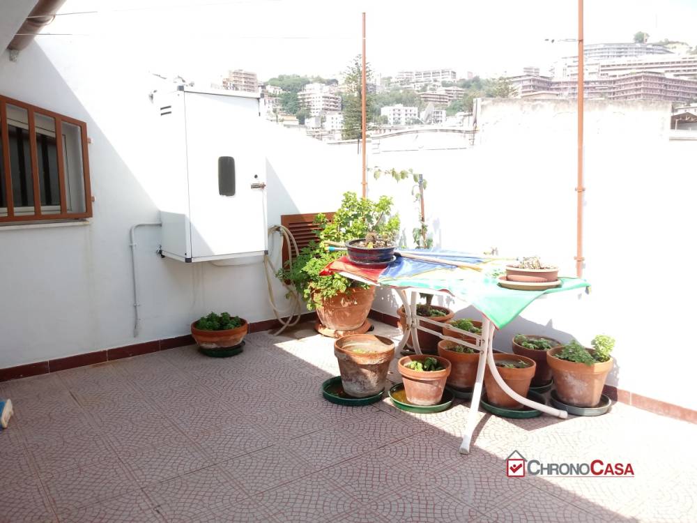 appartamento in vendita a Messina in zona Centro Storico