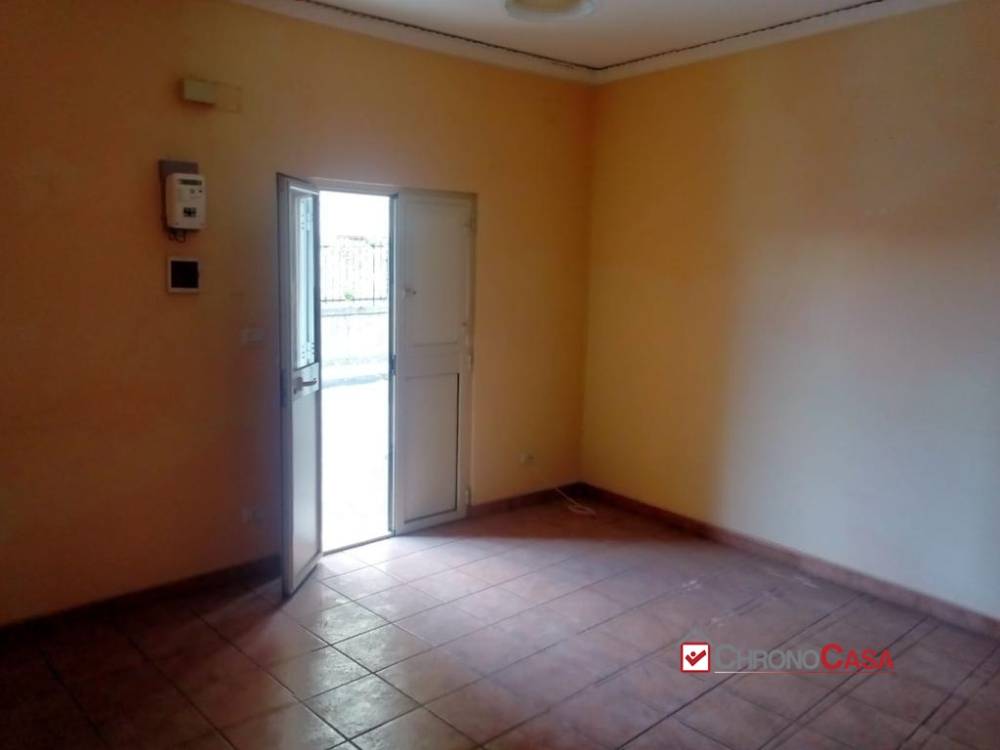 appartamento in vendita a Messina in zona Santissima Annunziata