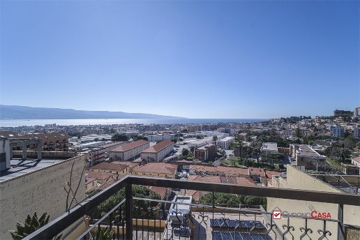 appartamento in vendita a Messina in zona Centro Storico
