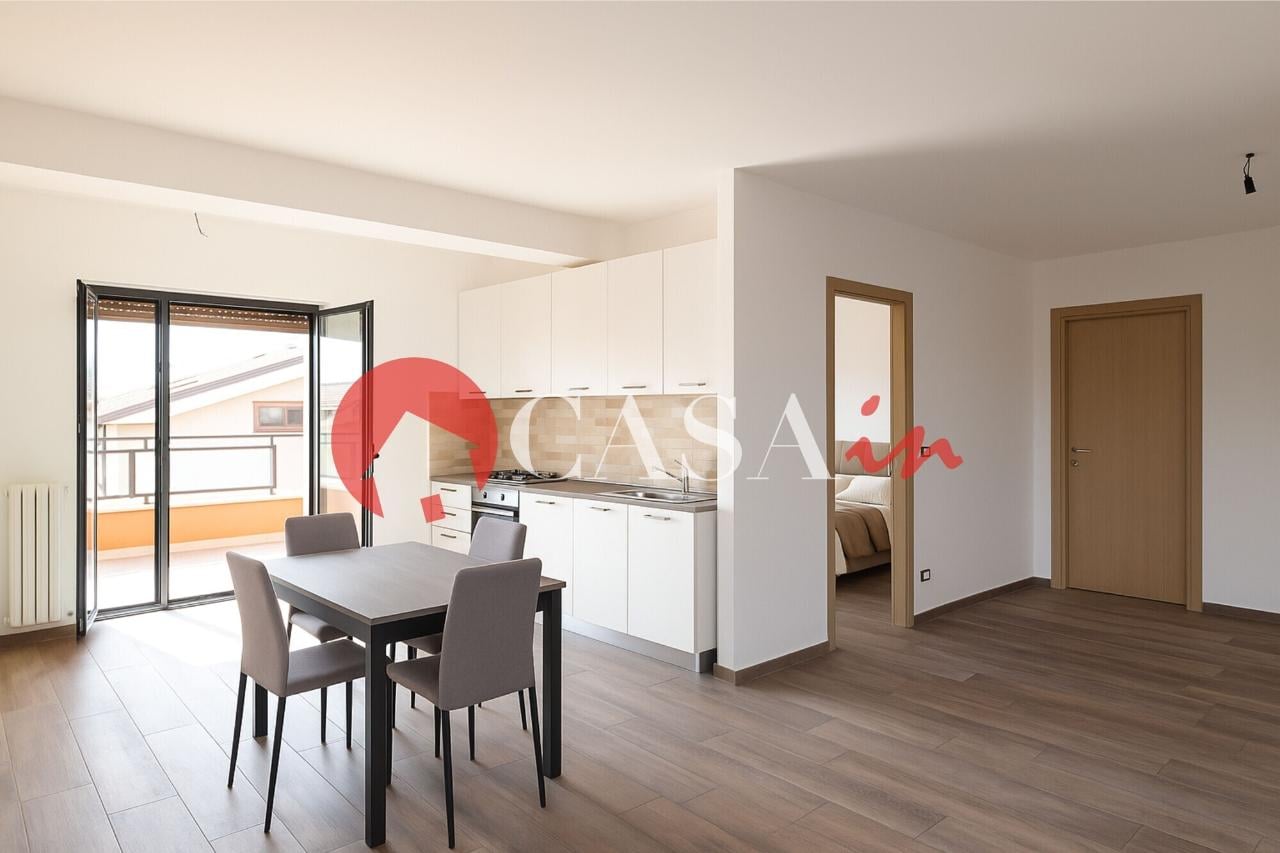 appartamento in vendita a Messina