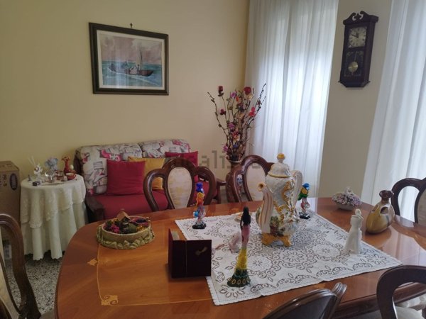 appartamento in vendita a Messina in zona Gazzi
