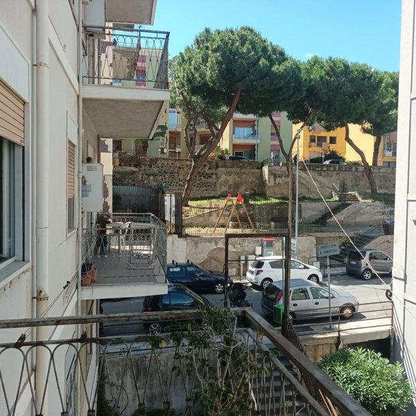 appartamento in vendita a Messina
