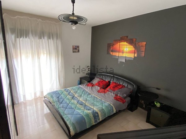 appartamento in vendita a Messina in zona Cumìa