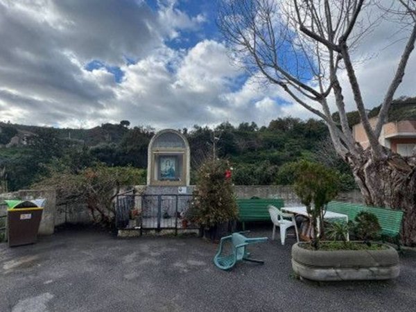 casa indipendente in vendita a Messina in zona Santa Margherita