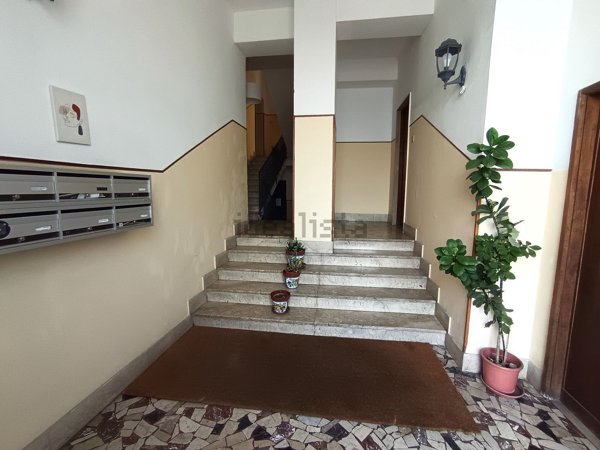 appartamento in vendita a Messina in zona Santissima Annunziata