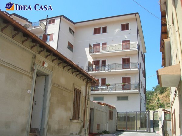 appartamento in vendita a Messina in zona Tremestieri