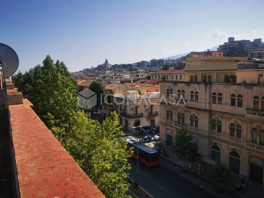 appartamento in vendita a Messina in zona Centro Storico