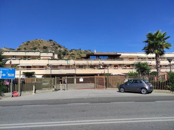 appartamento in vendita a Messina in zona Santa Margherita