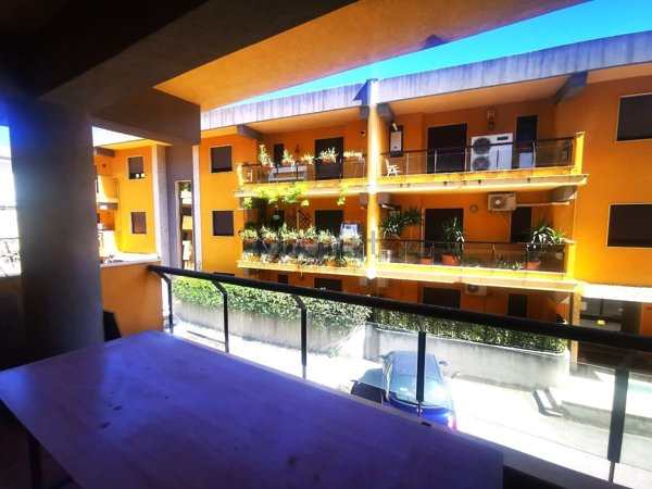 appartamento in vendita a Messina in zona Paradiso