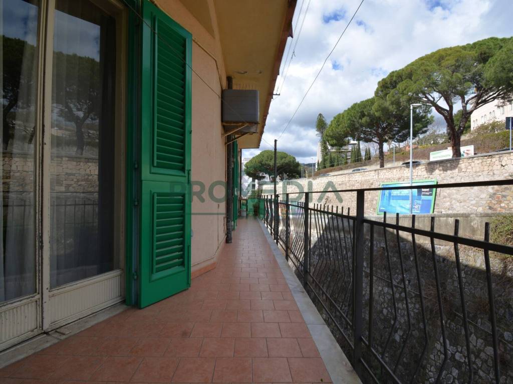 appartamento in vendita a Messina