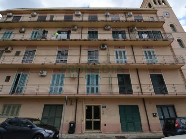 appartamento in vendita a Messina