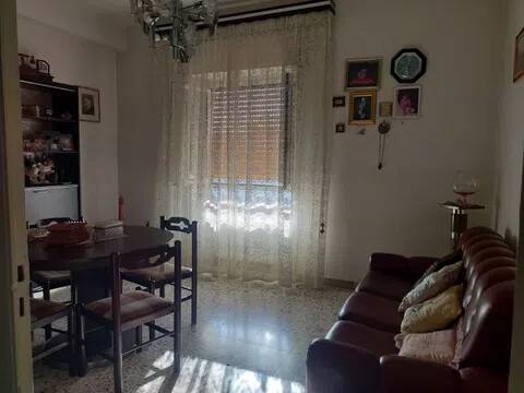 appartamento in vendita a Messina in zona Camaro