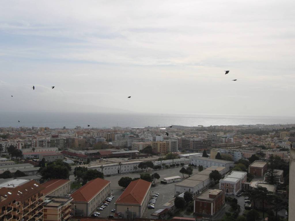 appartamento in vendita a Messina in zona Centro Storico