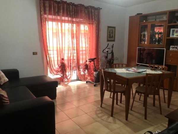 appartamento in vendita a Messina