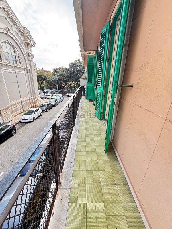 appartamento in vendita a Messina in zona Gravitelli