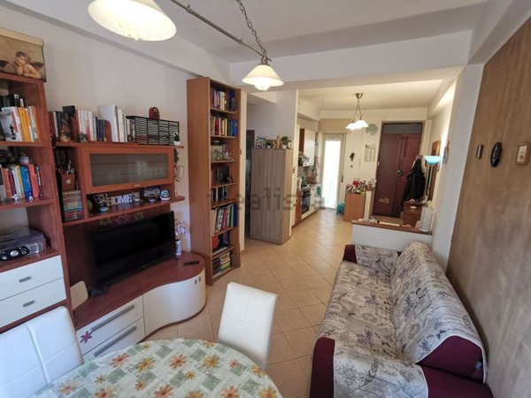 appartamento in vendita a Messina in zona Centro Storico