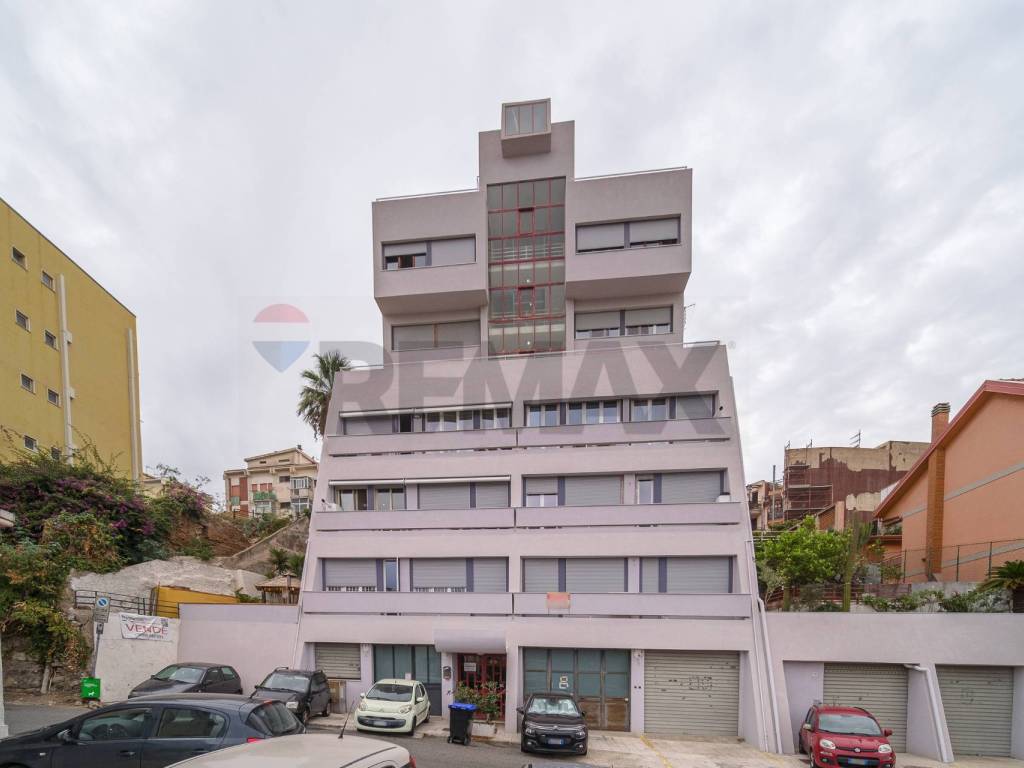 appartamento in vendita a Messina in zona Centro Storico