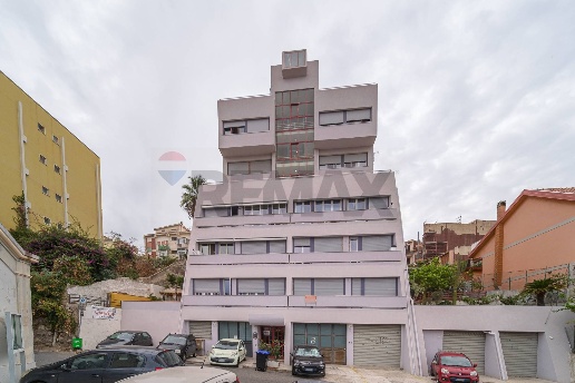 appartamento in vendita a Messina in zona Centro Storico