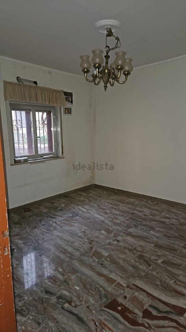 appartamento in vendita a Messina in zona Larderia