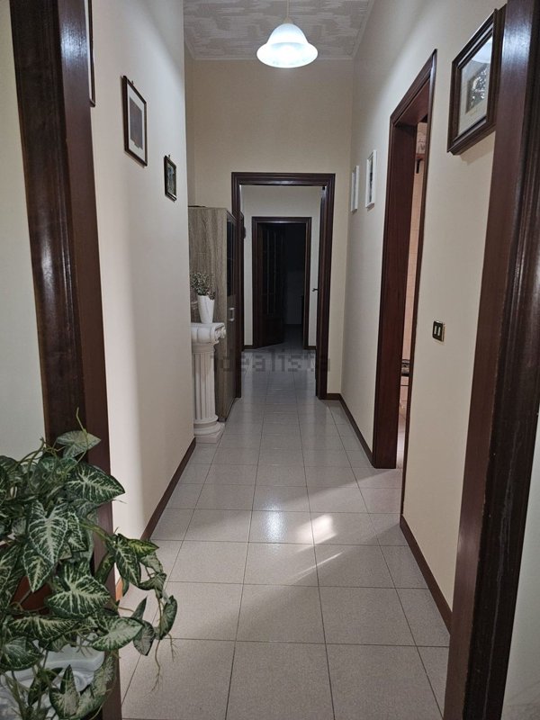 appartamento in vendita a Messina