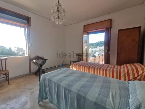 appartamento in vendita a Messina in zona Santissima Annunziata