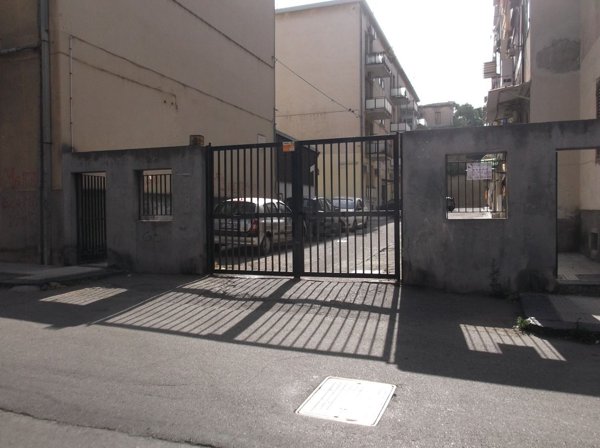 appartamento in vendita a Messina in zona Camaro