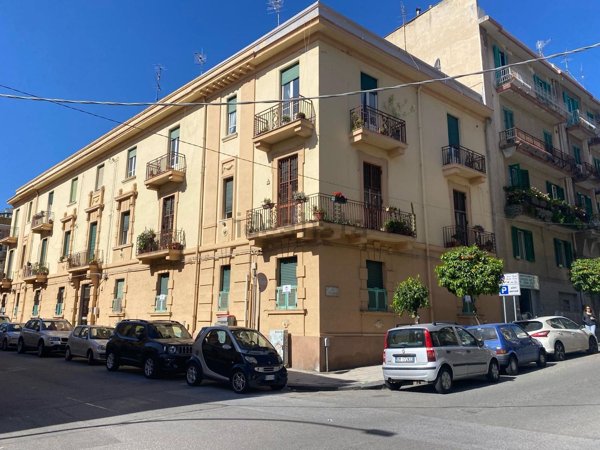 appartamento in vendita a Messina