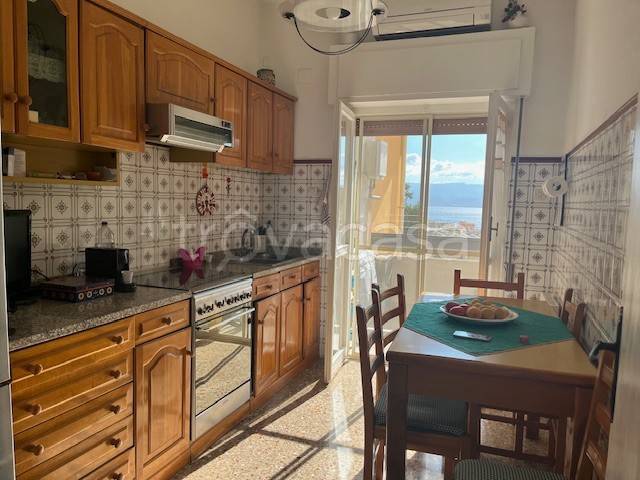 appartamento in vendita a Messina in zona San Filippo