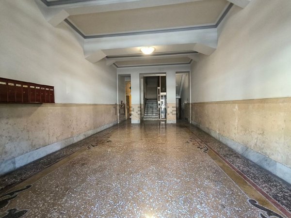 appartamento in vendita a Messina in zona Centro Storico