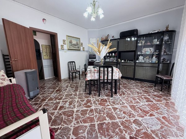 appartamento in vendita a Messina in zona Gravitelli