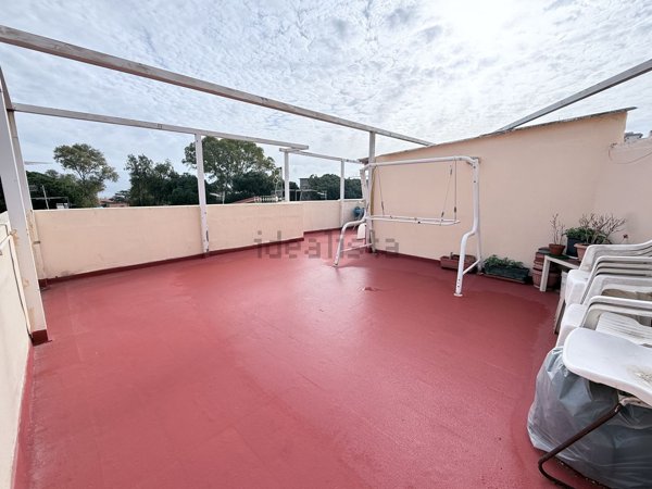 appartamento in vendita a Messina in zona Gravitelli