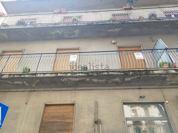 appartamento in vendita a Messina