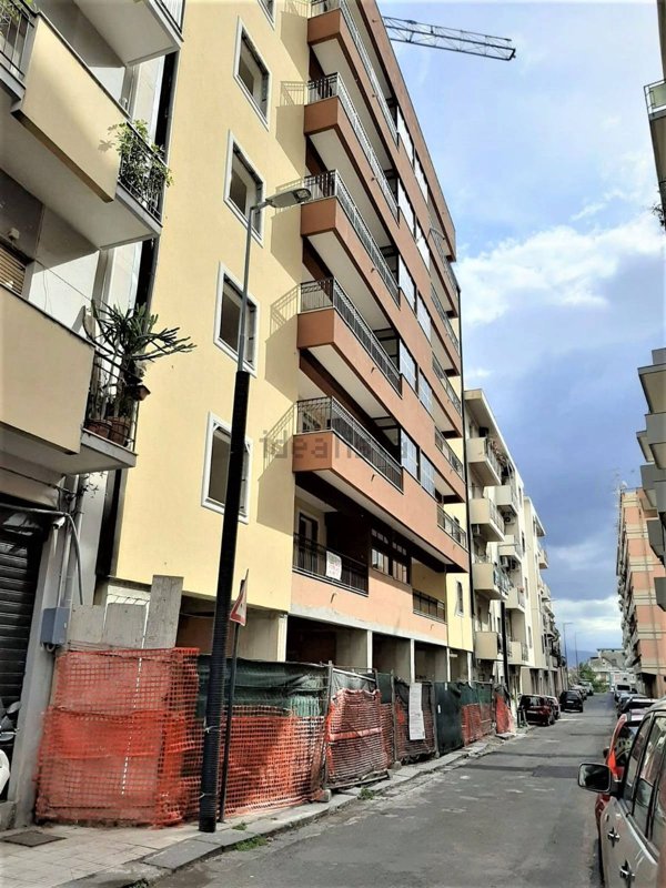 appartamento in vendita a Messina in zona Centro Storico